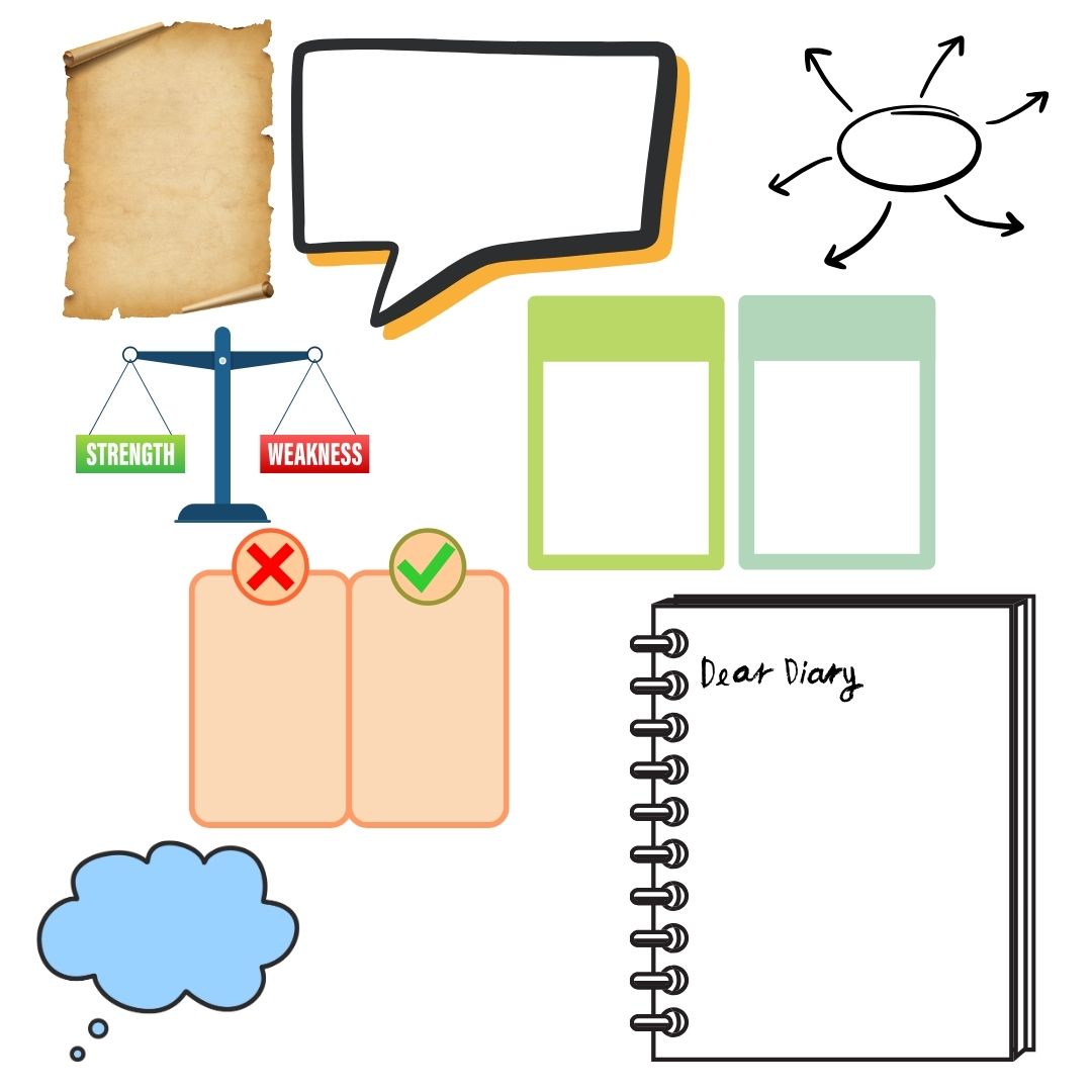 The Old Man & the Sea Study Booklet